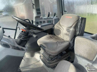 Tractor / Trekker Claas Arion 630 Hexashift airco fronthef + frontpto