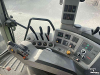 Tractor / Trekker Claas Arion 630 Hexashift airco fronthef + frontpto