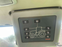 Tractor / Trekker Claas Arion 630 Hexashift airco fronthef + frontpto