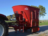Voermengwagen BVL V-Mix 13-1S