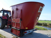 Voermengwagen BVL V-Mix 13-1S