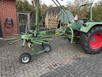 Rugger / Hark / Zwadhark Krone KS 4.61-13 enkele hark duiner wierser rugger