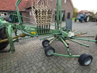 Rugger / Hark / Zwadhark Krone KS 4.61-13 enkele hark duiner wierser rugger