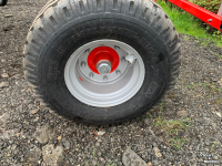 Cultivator Pottinger Terradisc 5001T