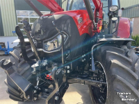 Tractor / Trekker Case-IH Maxxum CVX 150