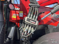 Tractor / Trekker Case-IH Maxxum CVX 150