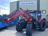 Tractor / Trekker Case-IH Maxxum CVX 150