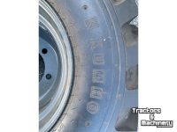 Wielen, Banden, Velgen & Afstandsringen Kumho Kumho 12-16.5 Banden