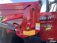 Tractor / Trekker Case-IH IH Maxxum CVX 150