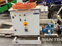 Opvoerband Breston ZG10-100S Opvoerband