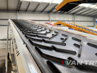 Opvoerband Breston ZG10-100S Opvoerband