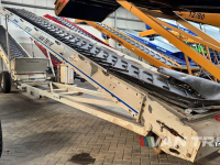 Opvoerband Breston ZG10-100S Opvoerband