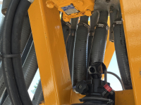 Mesttank Veenhuis EUROJECT PRO 8.63