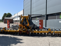 Mesttank Veenhuis EUROJECT PRO 8.63