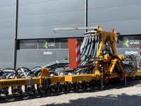 Mesttank Veenhuis EUROJECT PRO 8.63