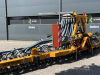 Mesttank Veenhuis EUROJECT PRO 8.63