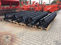 Overige grondbewerkingsmachines en toebehoren Farmax Ringenrol 60 en 80 cm