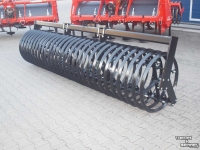 Overige grondbewerkingsmachines en toebehoren Farmax Ringenrol 60 en 80 cm