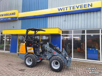 Shovel / Wiellader / Kniklader Giant G2300 XTRA HD