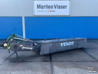 Maaier Fendt Slicer 320 P