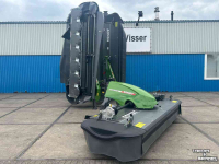 Maaier Fendt Slicer triple