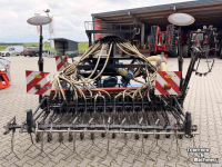 Zaaicombinatie Rabewerk Zaaimachine met rotorkopeg