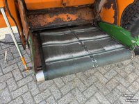 Voermengwagen Vertikaal  Unifeed voermengwagen RX 9.12 M