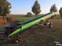 Transportband Miedema Transportband KT775