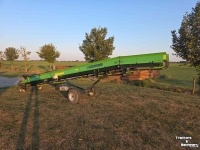 Transportband Miedema Transportband KT775