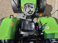 Tractor / Trekker Deutz-Fahr 4070 GS