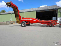 Aardappelrooier Grimme GZ1700 DLS