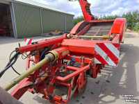 Aardappelrooier Grimme GZ1700 DLS