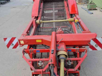 Aardappelrooier Grimme GZ1700 DLS