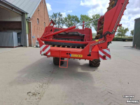 Aardappelrooier Grimme GZ1700 DLS