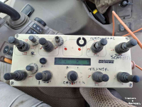 Aardappelrooier Grimme GZ1700 DLS