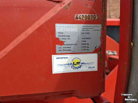 Aardappelrooier Grimme GZ1700 DLS