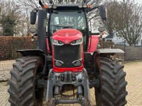 Tractor / Trekker Massey Ferguson 7720 DVT