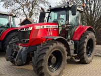 Tractor / Trekker Massey Ferguson 7720 DVT