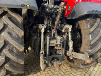 Tractor / Trekker Massey Ferguson 7720 DVT