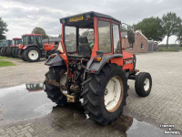 Tractor / Trekker Valmet 405