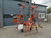 Schudder Kuhn GF 6301 Schudder