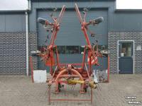 Schudder Kuhn GF 6301 Schudder