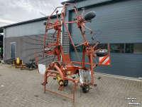 Schudder Kuhn GF 6301 Schudder