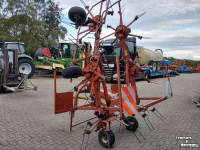 Schudder Kuhn GF 6301 Schudder