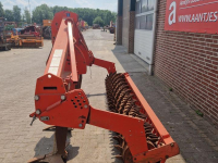 Woeler / Diepwoeler / Voorzetwoeler Kuhn Diepwoeler