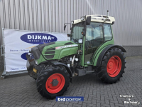 Tractor / Trekker Fendt 209P