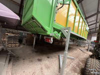 Kipper / Kiepwagen / Landbouwkipper Joskin DRAKKAR 8600