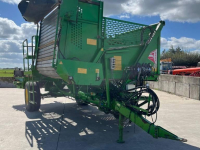 Aardappelrooier  Whulmaus 1611C Bunker Rooimachine
