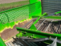 Aardappelrooier  1611C Bunker Rooimachine