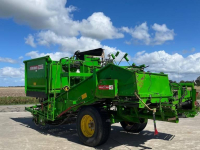 Aardappelrooier  1611C Bunker Rooimachine